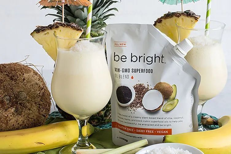 Wenn Sie Pina Coladas mögen