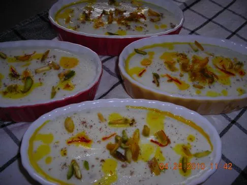 Phirni