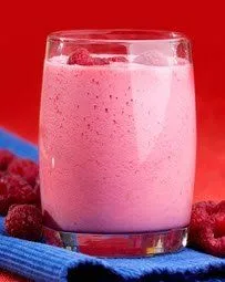 55 Kalorien Smoothie!