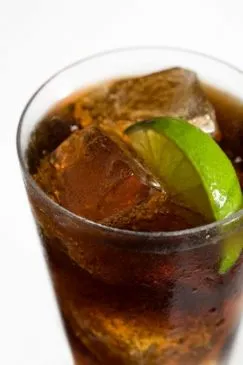 Leichte Bitch (Alkoholfreies Getränk)