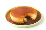 Kahlua Flan