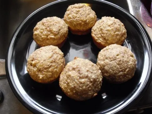 Mandys Muffins