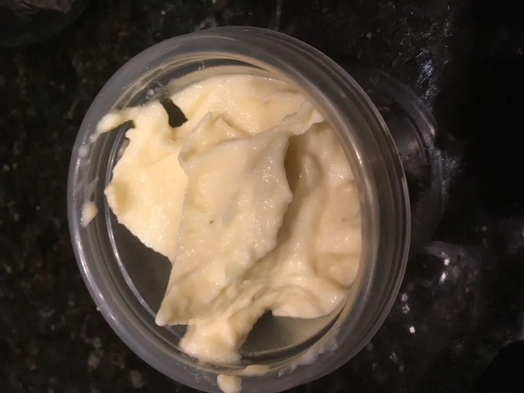 Copy Cat Dole Ananas-Whip