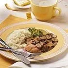 mamaCDs pürierte "Kartoffeln"