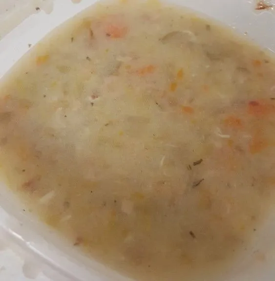 Crockpot Geladene Kartoffelsuppe