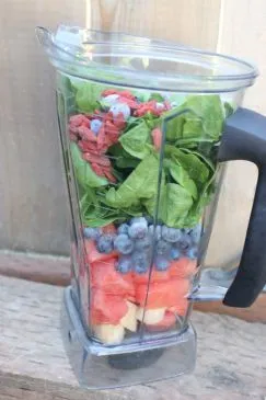 Smoothie #8