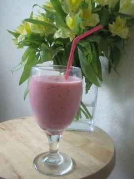 HEB Frühstücks-Smoothie