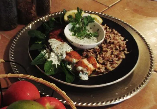 A LSSR: EINFACHER LACHS