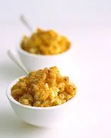 Mac & Cheese mit Butternusskürbis