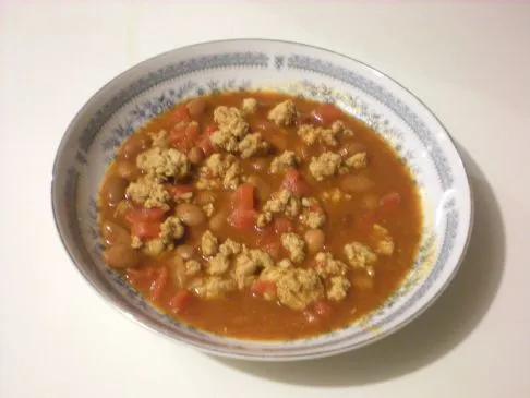Puten-Chili