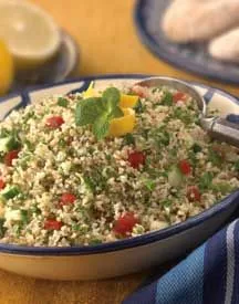 Tabouli