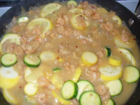 Goldsmiths Thai Zitronengras-Delight