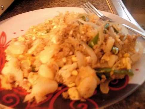 Frühstück Shepherd's Pie