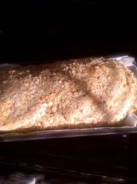 Ashleys beliebtes Rezept für Mehrkornbrot aus der Brotmaschine