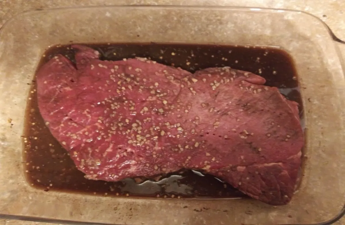 London Broil