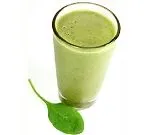 Grüner Smoothie