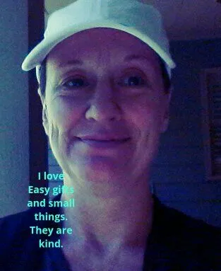 Santa's leichte Trail-Mischung