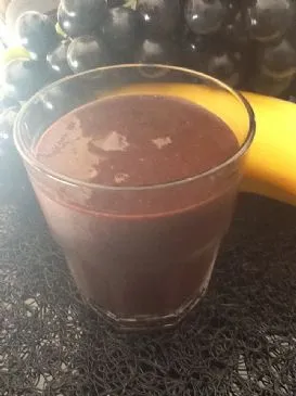 Beeren & Gemüse Proteinpulver