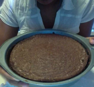 Zuckerfreie Schokoladenmousse