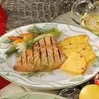 Teriyaki-Thunfischsteaks