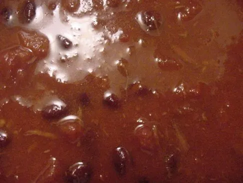 Crockpot Würziges Chili