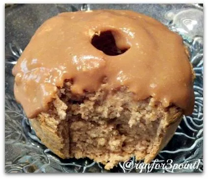 Run For 3.1 Kürbiskuchen