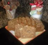 Vollkorn-Bananen-Nuss-Brot