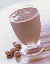 Do-Si-Dos Protein-Shake