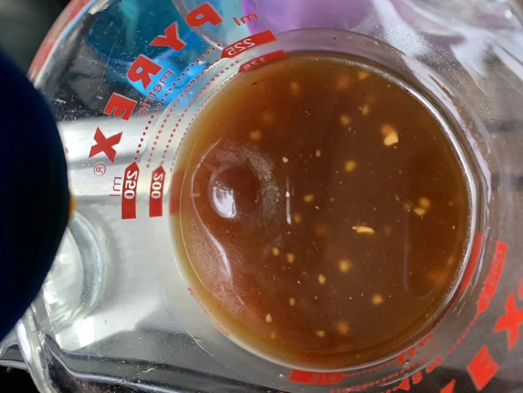 Kokos-Aminos Sojasauce