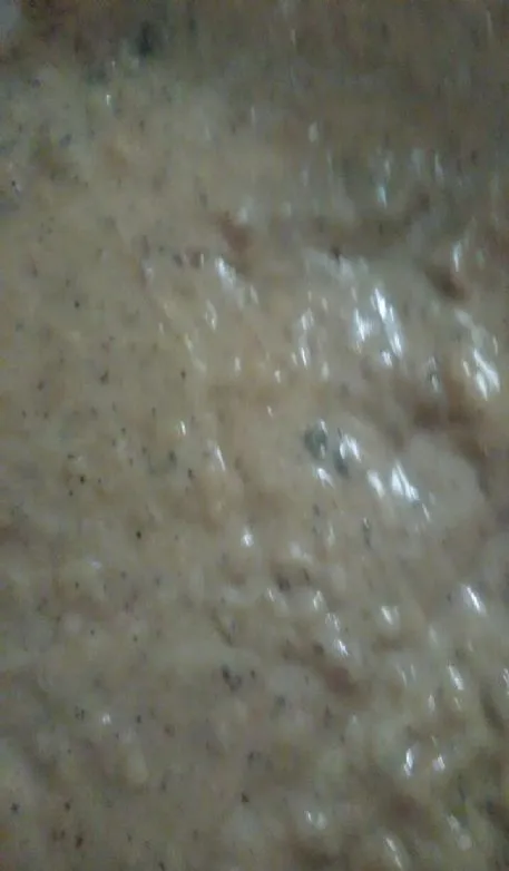 Schweinebraten-Sauce