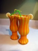 Schokoladen-Bananen-Smoothie