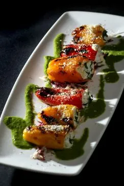 SoLita's Italienische Poppers