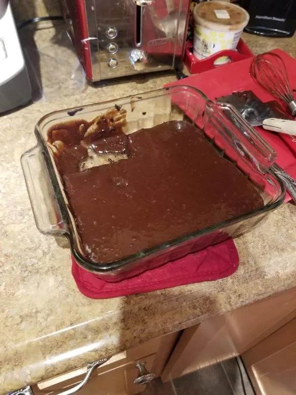 Keto Super Schokoladentorte