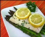 Swai mit Zitronenpfeffer