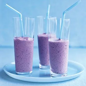 Erhelle deinen Tag Smoothie