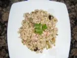 Leckeres Risotto