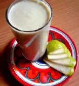 Ursünde (Apfel-Smoothie)