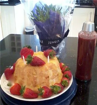 Erdbeer-Chia-Marmelade