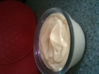 Vegan "Miracle Whip"