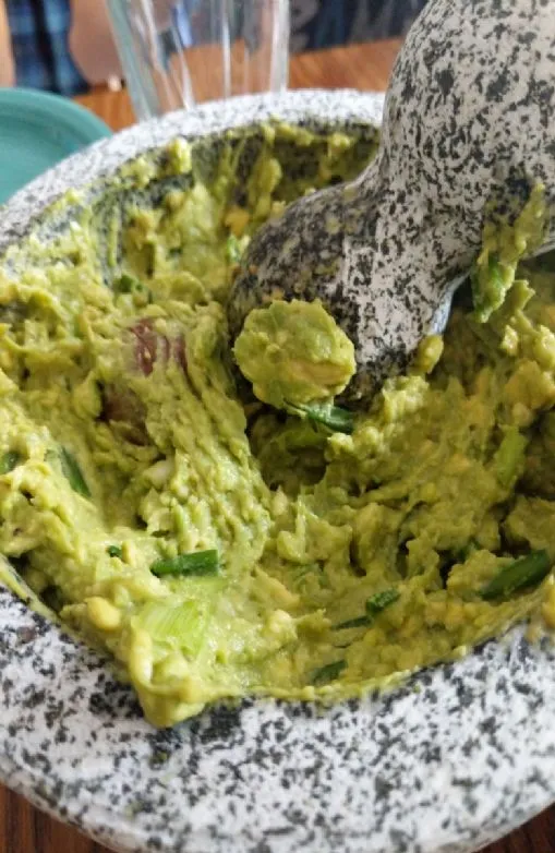 Guacamole