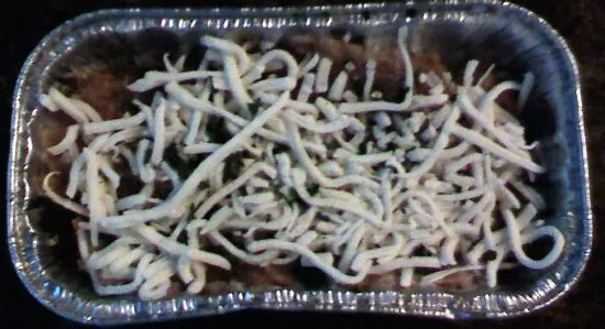 Mini-Türkei-Hackbraten