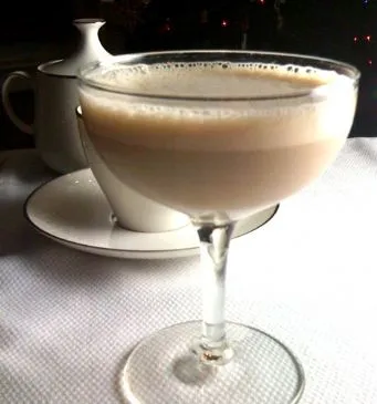 Irish Cream Cocktail (Leichte)