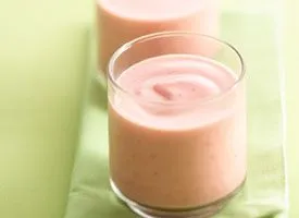 Erdbeer-Margarita-Smoothie