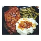 Fantastisches Roastbeef