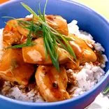 General Tsao's Hähnchen