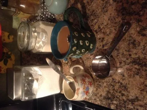 Cornies Sahne: Wie kann fettfrei so gut schmecken?