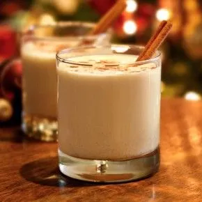 HG's NO NONSENSE NOG