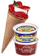 T. Marzetti Erdbeer-Waffeln