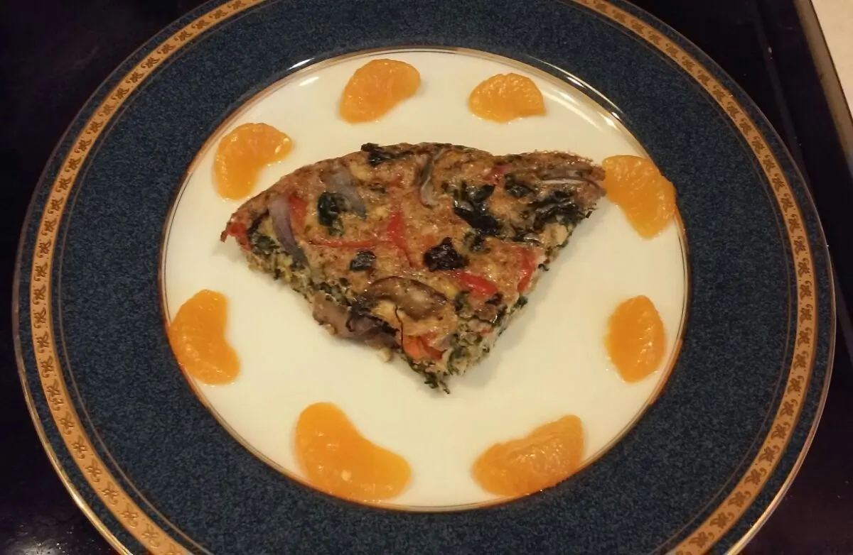 Vickis Morgen-"Hash"