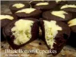 Black Bottom Cupcakes